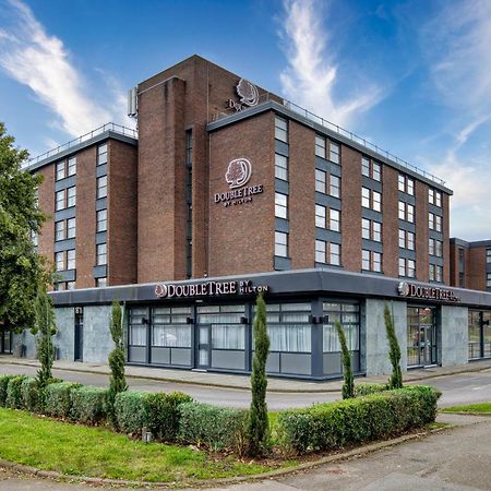Отель Doubletree By Hilton London Ealing Экстерьер фото